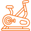 Exercise Bike services