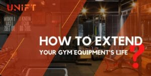 Expert Gym Equipment Repair & Services Near You