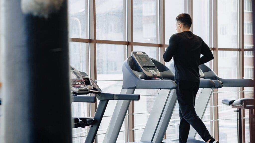 Treadmill Services