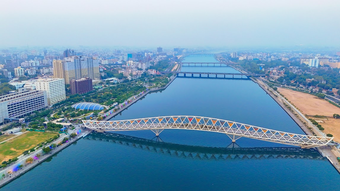 Professional Gym Equipment Services in Ahmedabad